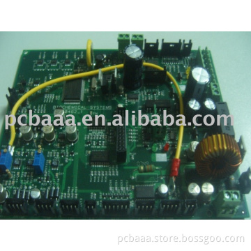 Double-sided  PCB and PCB Assembly